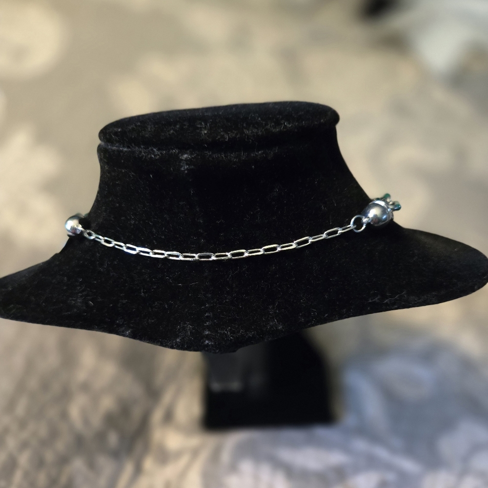By Alexa Rae NWT Paris Necklace - Picture 8 of 8